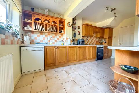 undefined, Stowey Road, Yatton, North Somerset, BS49