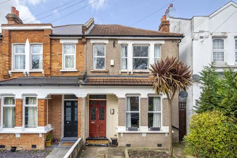 4 bedroom semi-detached house for sale, Barrow Road, Streatham, London, SW16