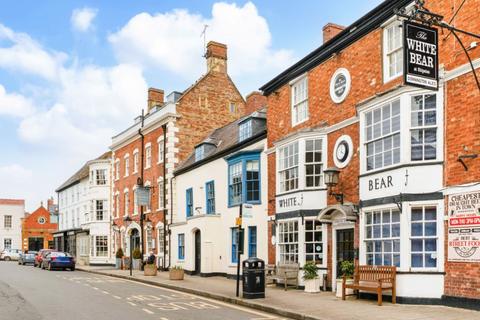5 bedroom terraced house for sale, High Street, Shipston-on-Stour, Warwickshire, CV36