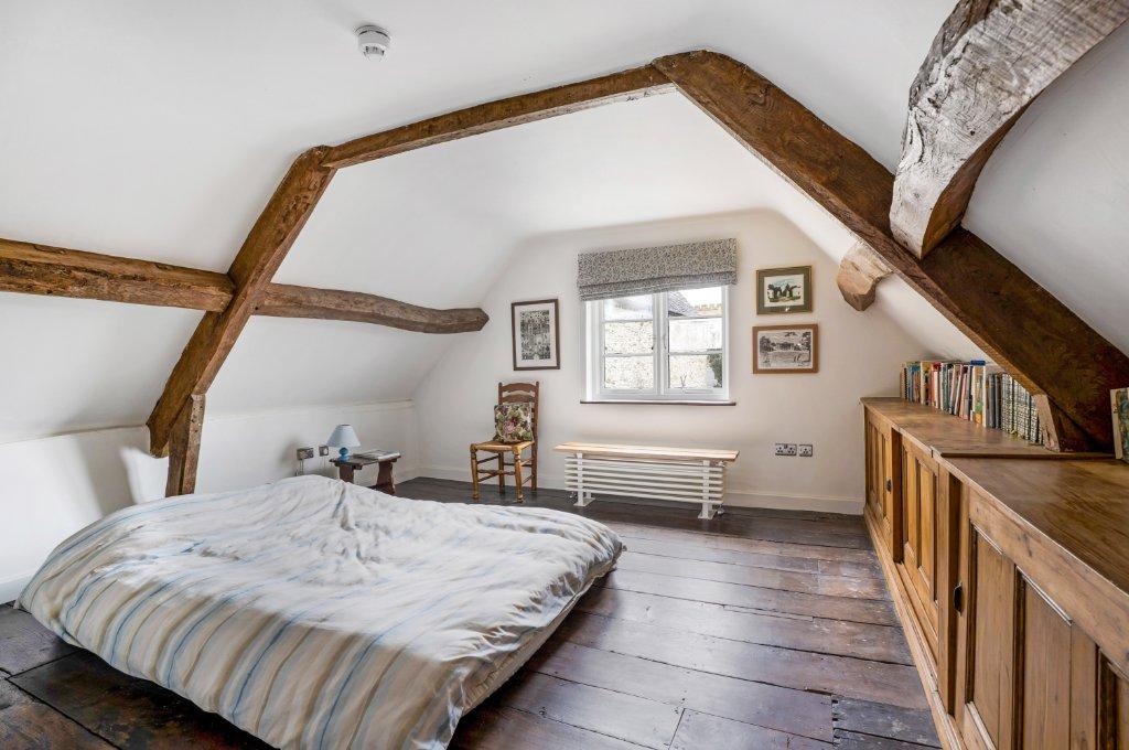 Bedroom..