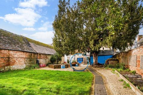 5 bedroom terraced house for sale, High Street, Shipston-on-Stour, Warwickshire, CV36