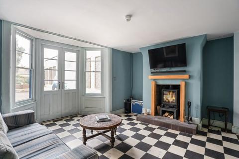 5 bedroom terraced house for sale, High Street, Shipston-on-Stour, Warwickshire, CV36