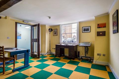 5 bedroom terraced house for sale, High Street, Shipston-on-Stour, Warwickshire, CV36