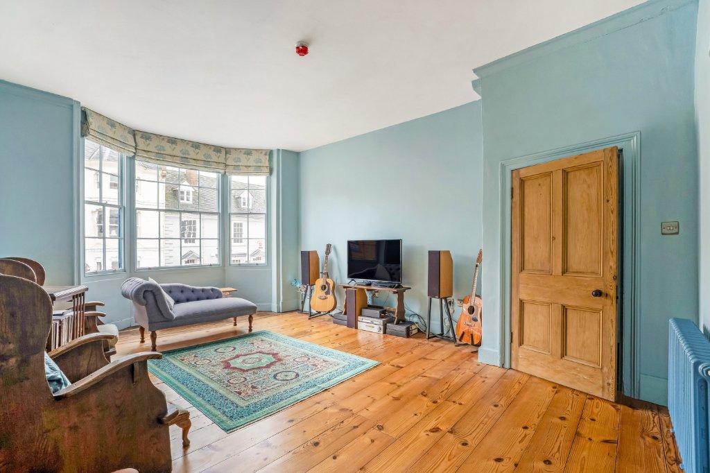 1st Fl. Drawing Room