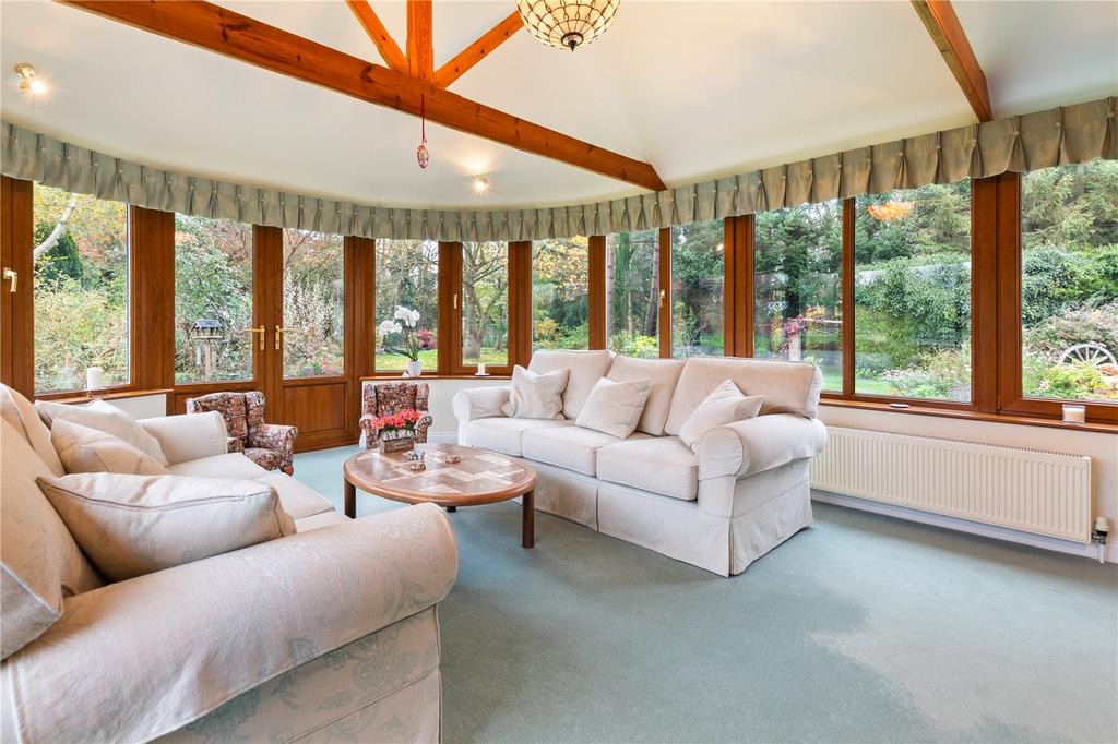 Sun Room