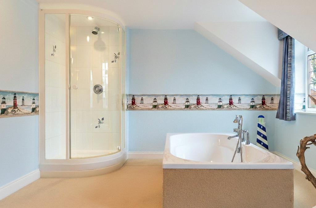 Principle En-Suite