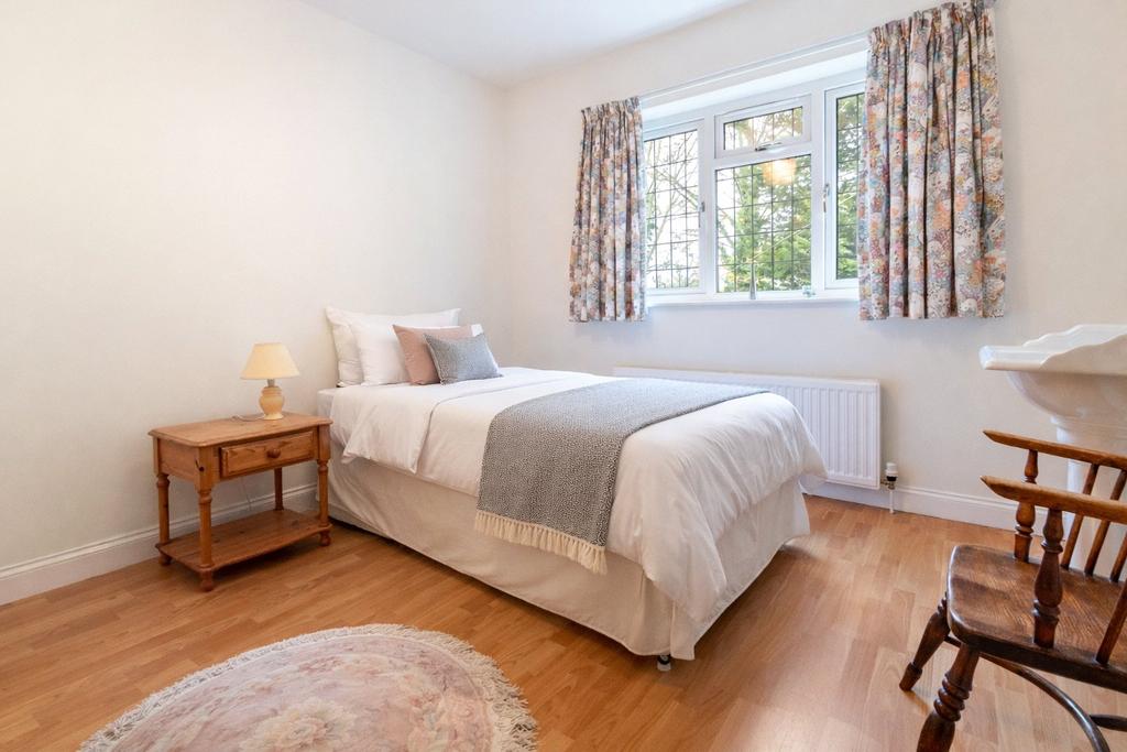 Bedroom Five