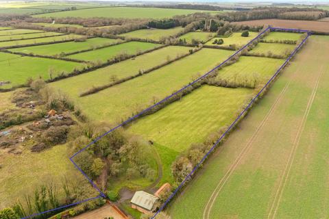 undefined, Third Lane, Ashby Cum Fenby, Grimsby, N E Lincolnshire, DN37