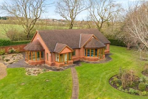 6 bedroom detached house for sale, Third Lane, Ashby Cum Fenby, Grimsby, N E Lincolnshire, DN37