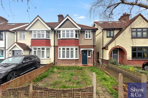 3 bedroom semi-detached house for sale, Riverside Walk, Isleworth TW7
