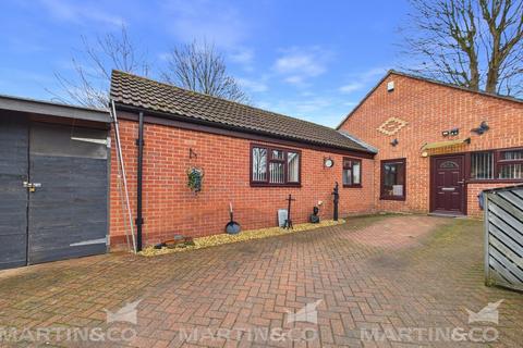 undefined, Old Hall Road , Bentley