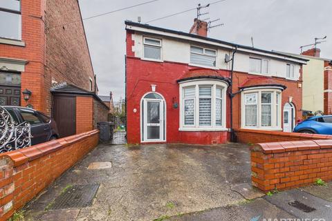 3 bedroom semi-detached house for sale, Highbury Avenue, Blackpool FY3