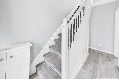 3 bedroom semi-detached house for sale, Highbury Avenue, Blackpool FY3