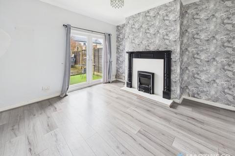 3 bedroom semi-detached house for sale, Highbury Avenue, Blackpool FY3