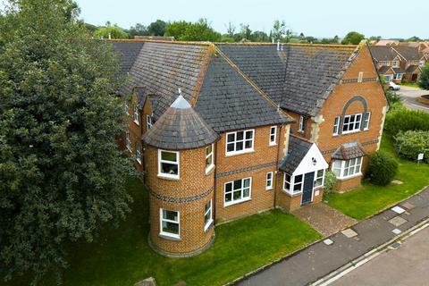 undefined, Field Gardens, Abingdon OX13