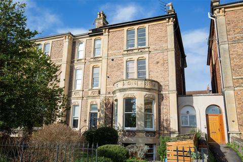 undefined, Beaufort Road, Bristol BS8