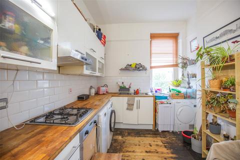 undefined, Beaufort Road, Bristol BS8