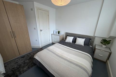 undefined, South Street, Derby DE1