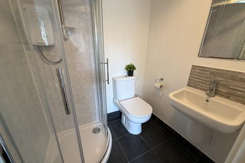 6 bedroom house share to rent, South Street, Derby DE1