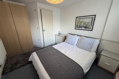 6 bedroom house share to rent, South Street, Derby DE1