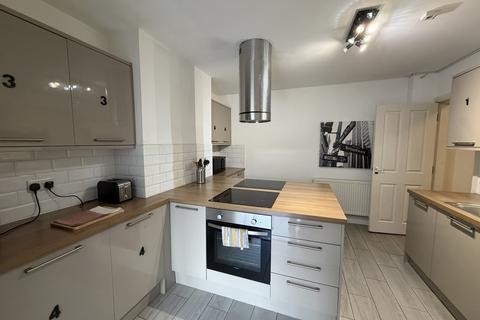 6 bedroom house share to rent, South Street, Derby DE1