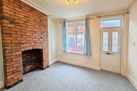 undefined, Moss Street, Derby DE22