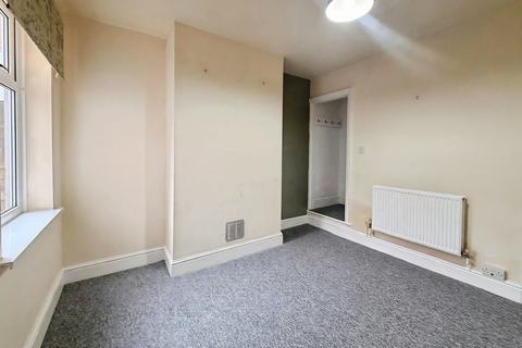 undefined, Moss Street, Derby DE22