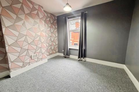undefined, Moss Street, Derby DE22