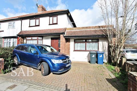 undefined, Locarno Road, Greenford, UB6