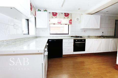 undefined, Locarno Road, Greenford, UB6