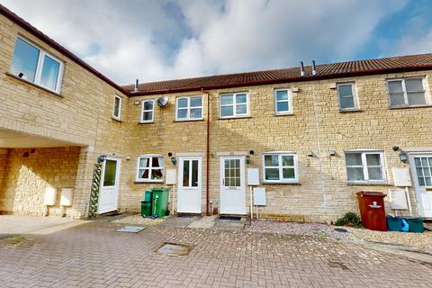 2 bedroom terraced house to rent, Up Hatherley, Cheltenham