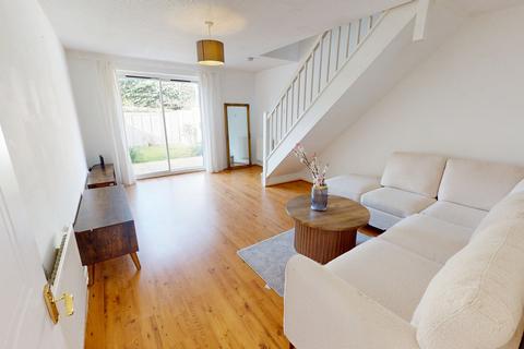 2 bedroom terraced house to rent, Up Hatherley, Cheltenham
