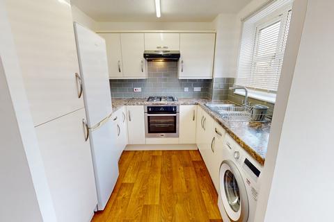 2 bedroom terraced house to rent, Up Hatherley, Cheltenham
