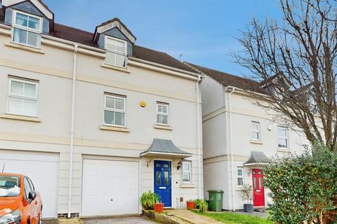 3 bedroom semi-detached house for sale, Alstone Mews, Cheltenham