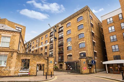 undefined, New Crane Place, LONDON, E1W