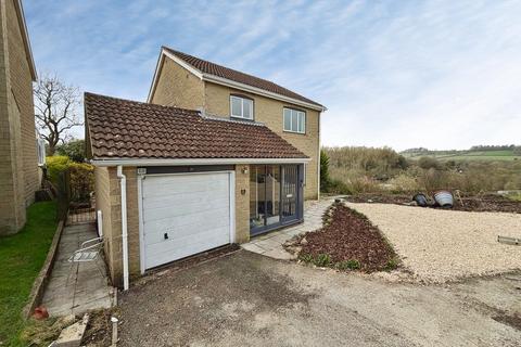 Packsaddle Way, Frome