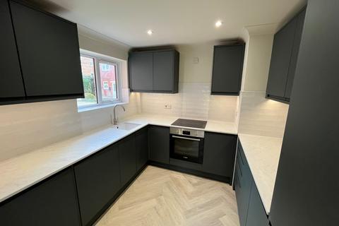 undefined, Lingdale Place, Southampton, SO17