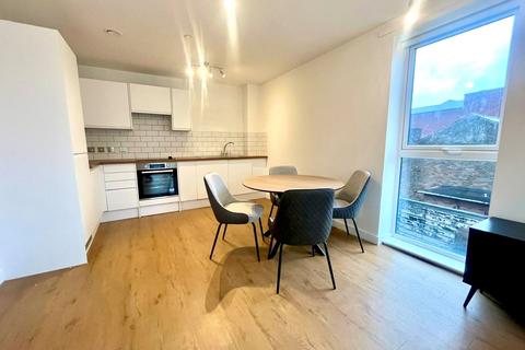 undefined, Deansgate Gardens, Bolton, BL1