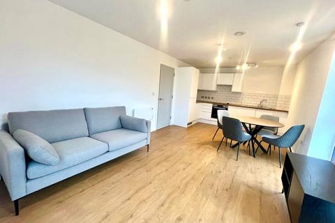 undefined, Deansgate Gardens, Bolton, BL1
