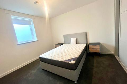 undefined, Deansgate Gardens, Bolton, BL1