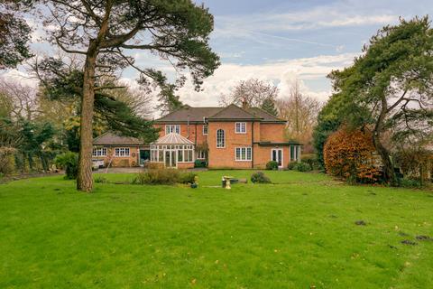6 bedroom detached house for sale, Sibsey Road, Boston, PE21