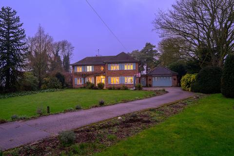 undefined, Sibsey Road, Boston, PE21