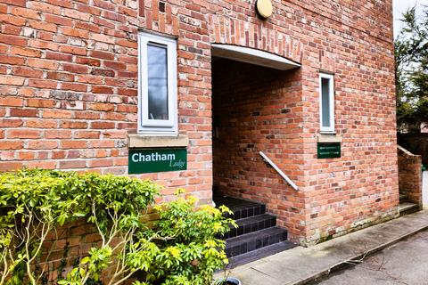 2 bedroom apartment to rent, Barlow Moor Road, Manchester, M20