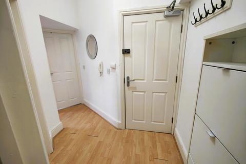 2 bedroom apartment to rent, Barlow Moor Road, Manchester, M20