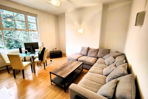 2 bedroom apartment to rent, Barlow Moor Road, Manchester, M20
