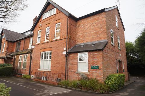 2 bedroom apartment to rent, Barlow Moor Road, Manchester, M20