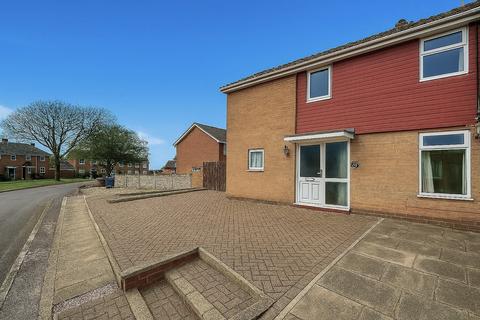 undefined, Butler Close, Cropwell Butler, Nottingham, NG12
