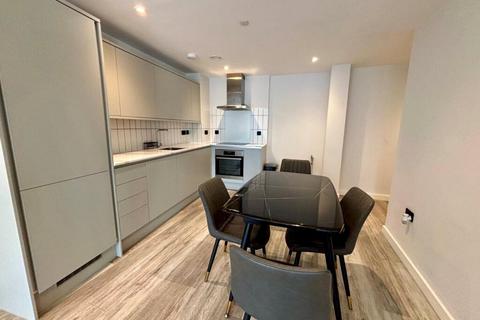 1 bedroom apartment for sale, Warwick Street, Birmingham, West Midlands, B12