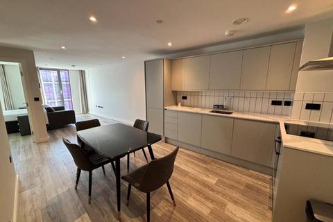 1 bedroom apartment for sale, Warwick Street, Birmingham, West Midlands, B12
