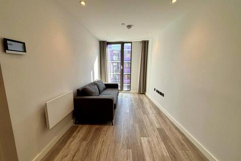 1 bedroom apartment for sale, Warwick Street, Birmingham, West Midlands, B12